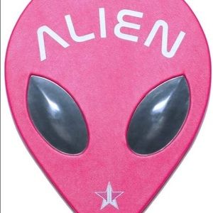 Jeffree Star - Alien palette